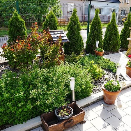 Kristall Apartments Šabac מראה חיצוני תמונה