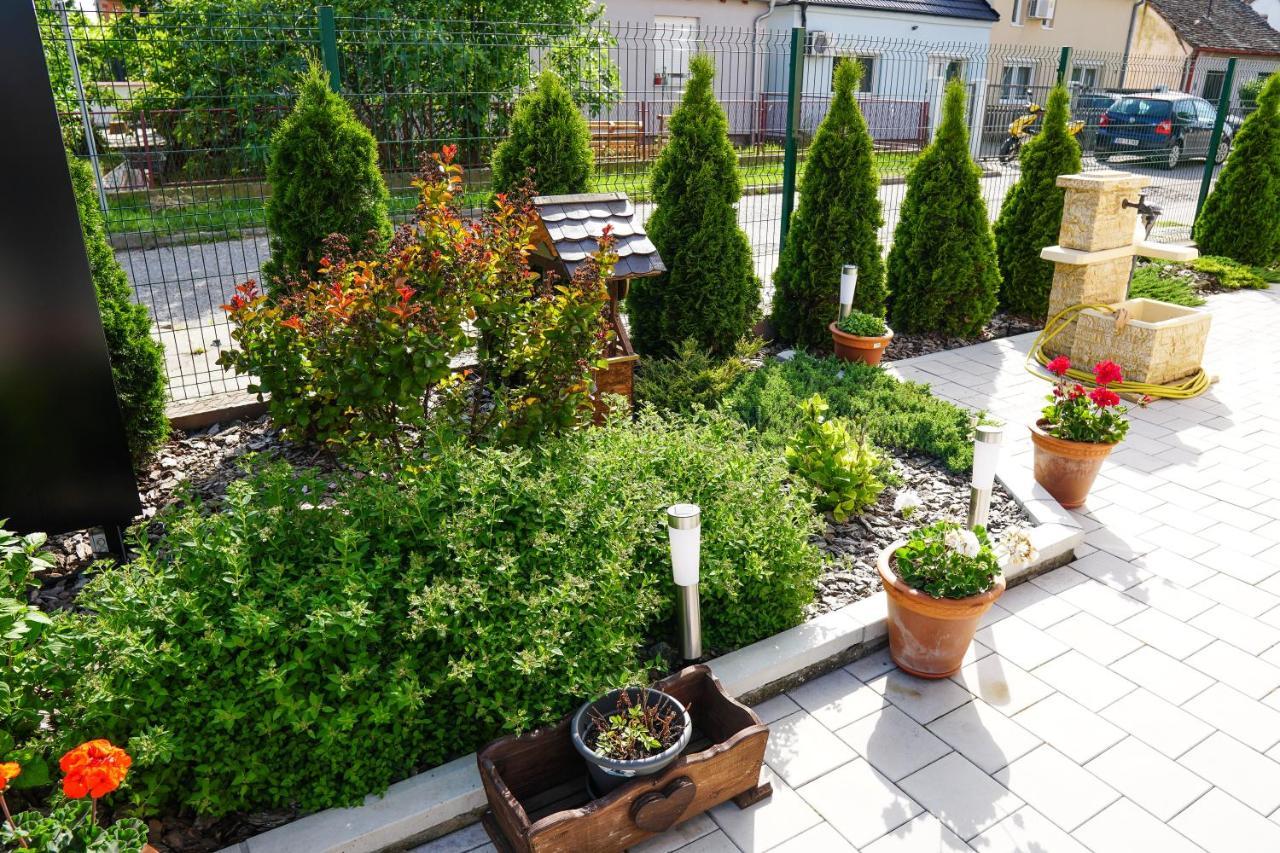 Kristall Apartments Šabac מראה חיצוני תמונה