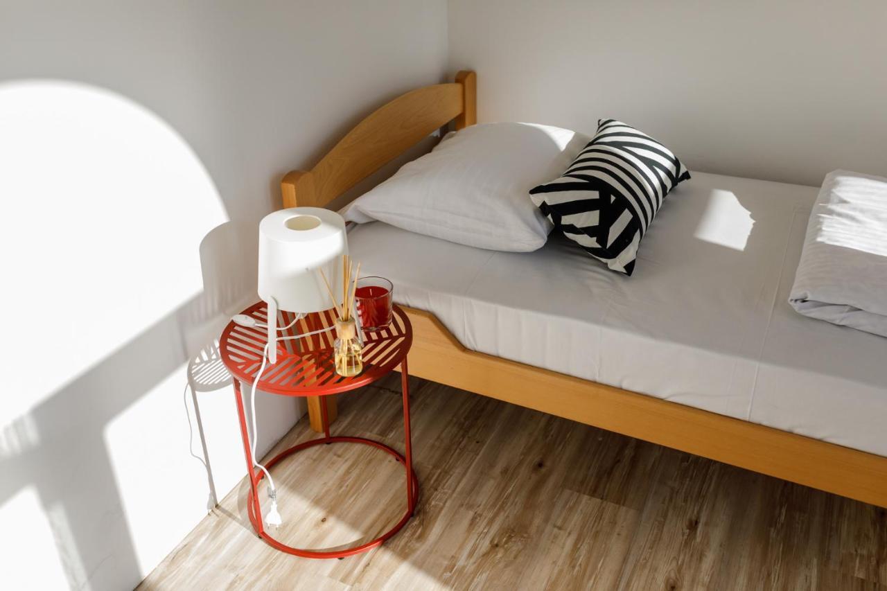Kristall Apartments Šabac מראה חיצוני תמונה