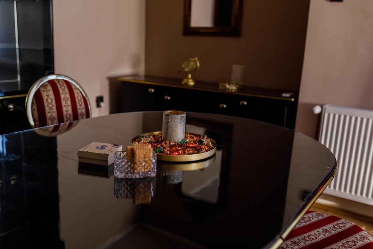 Kristall Apartments Šabac מראה חיצוני תמונה