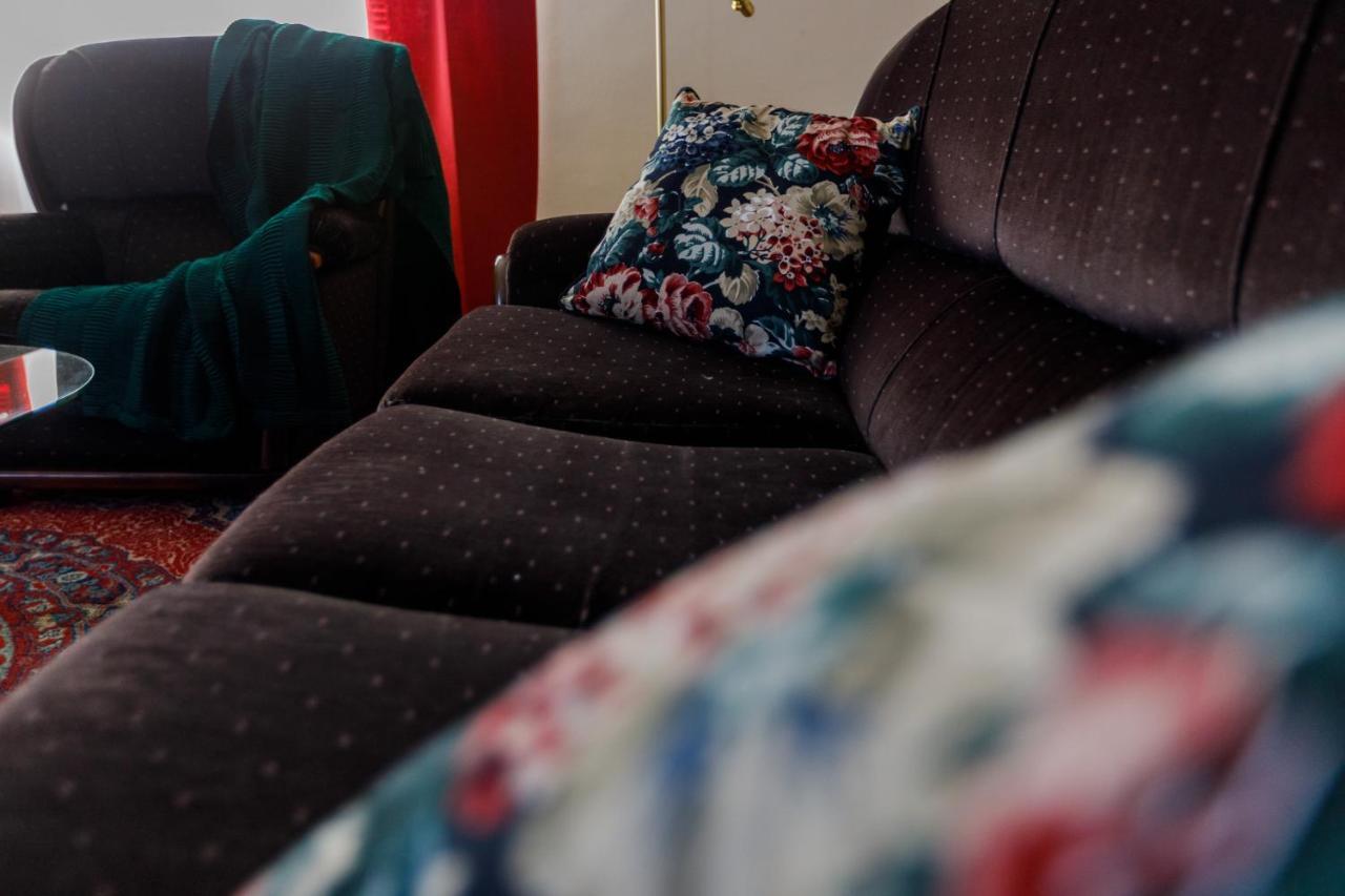Kristall Apartments Šabac מראה חיצוני תמונה