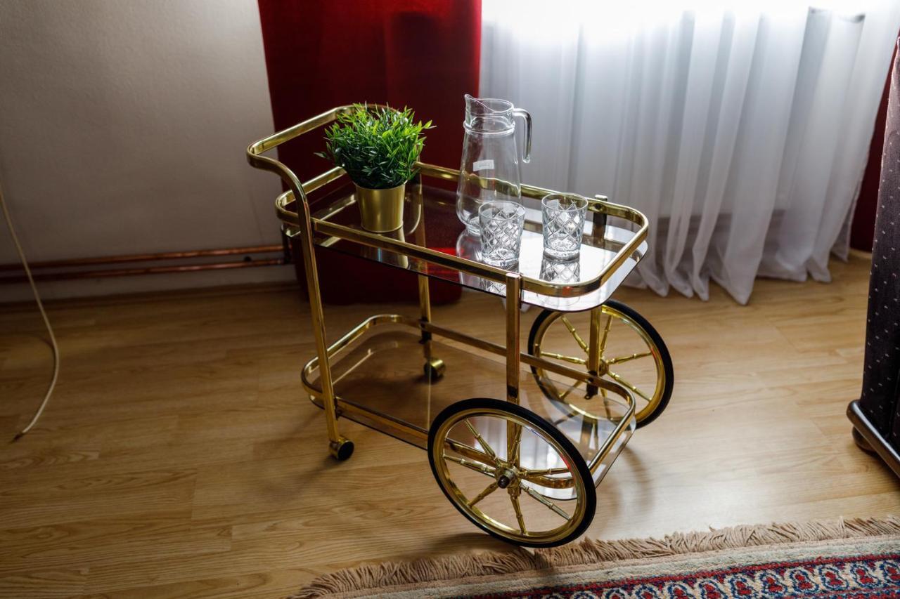 Kristall Apartments Šabac מראה חיצוני תמונה