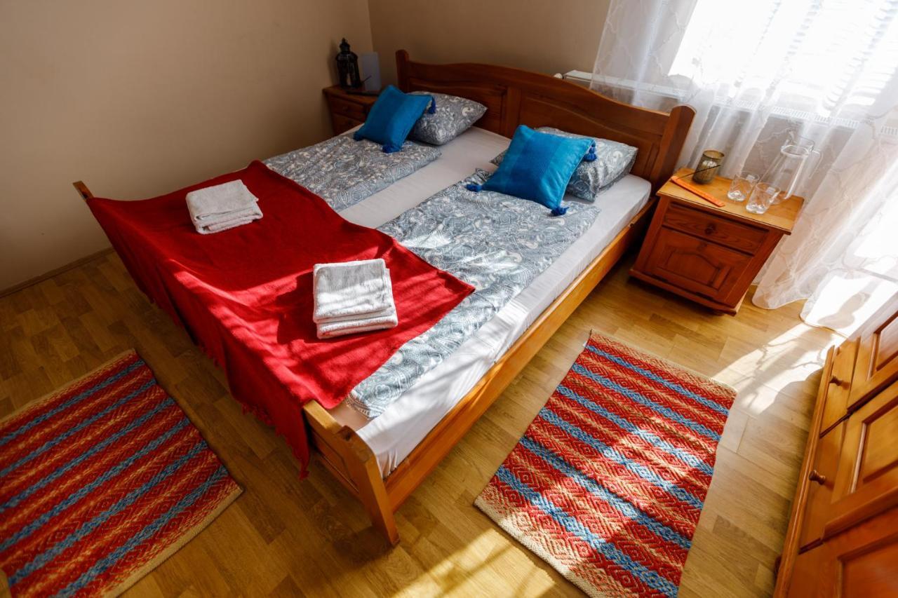 Kristall Apartments Šabac מראה חיצוני תמונה