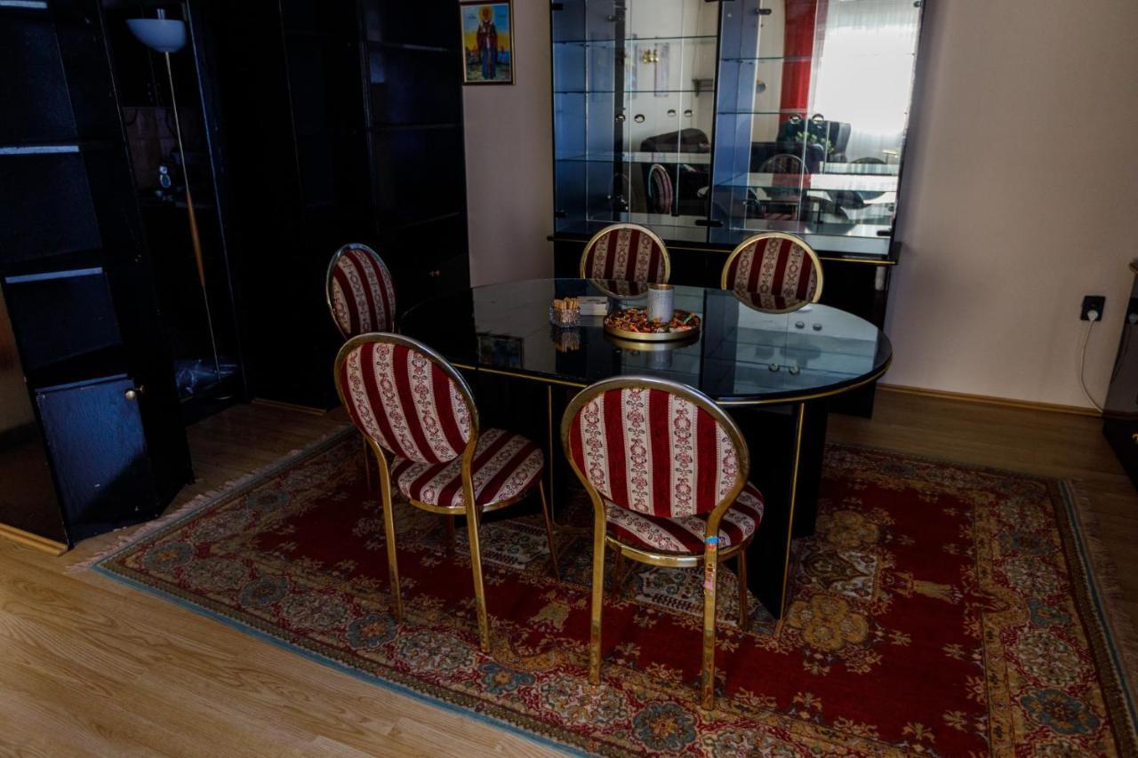 Kristall Apartments Šabac מראה חיצוני תמונה