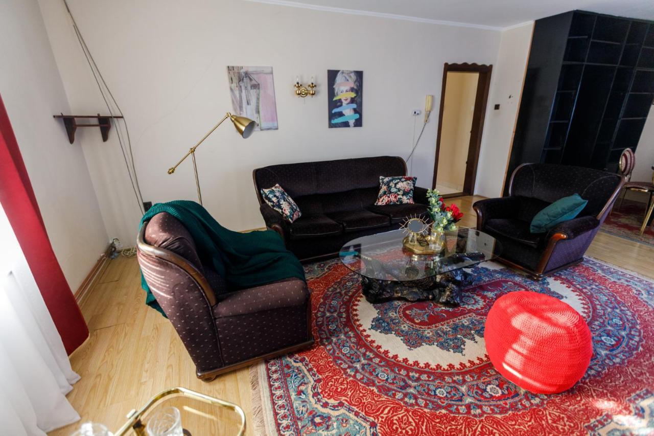 Kristall Apartments Šabac מראה חיצוני תמונה