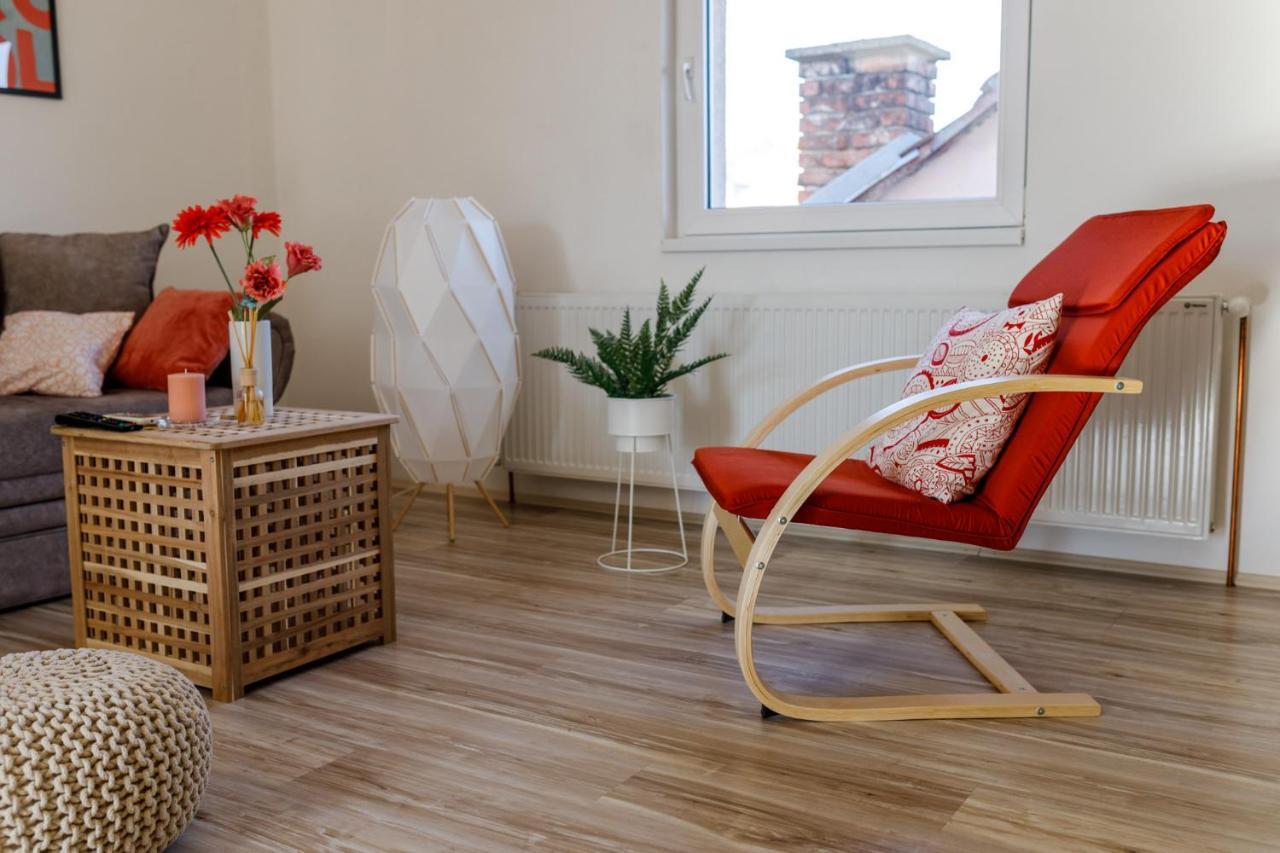 Kristall Apartments Šabac מראה חיצוני תמונה