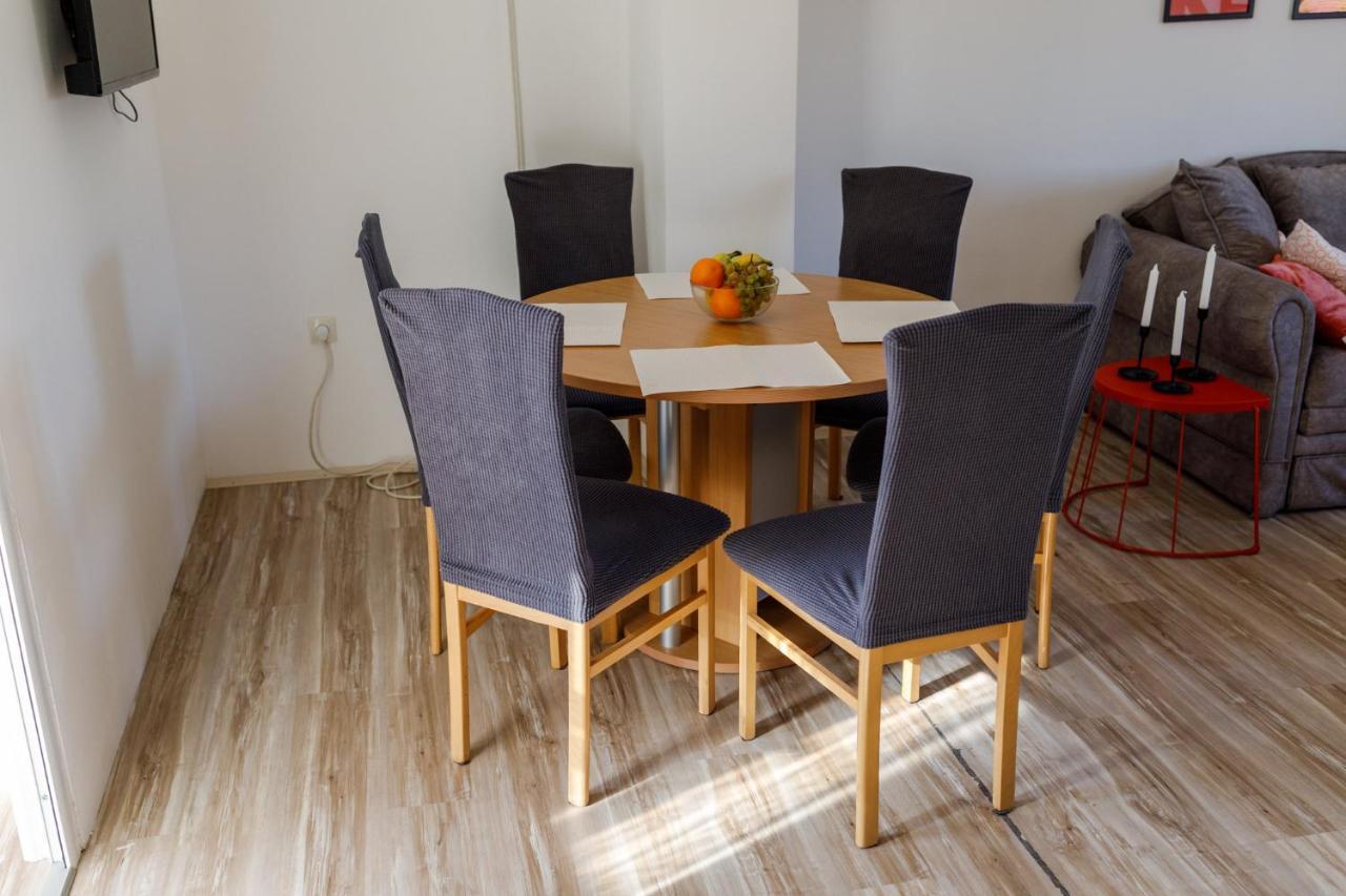 Kristall Apartments Šabac מראה חיצוני תמונה
