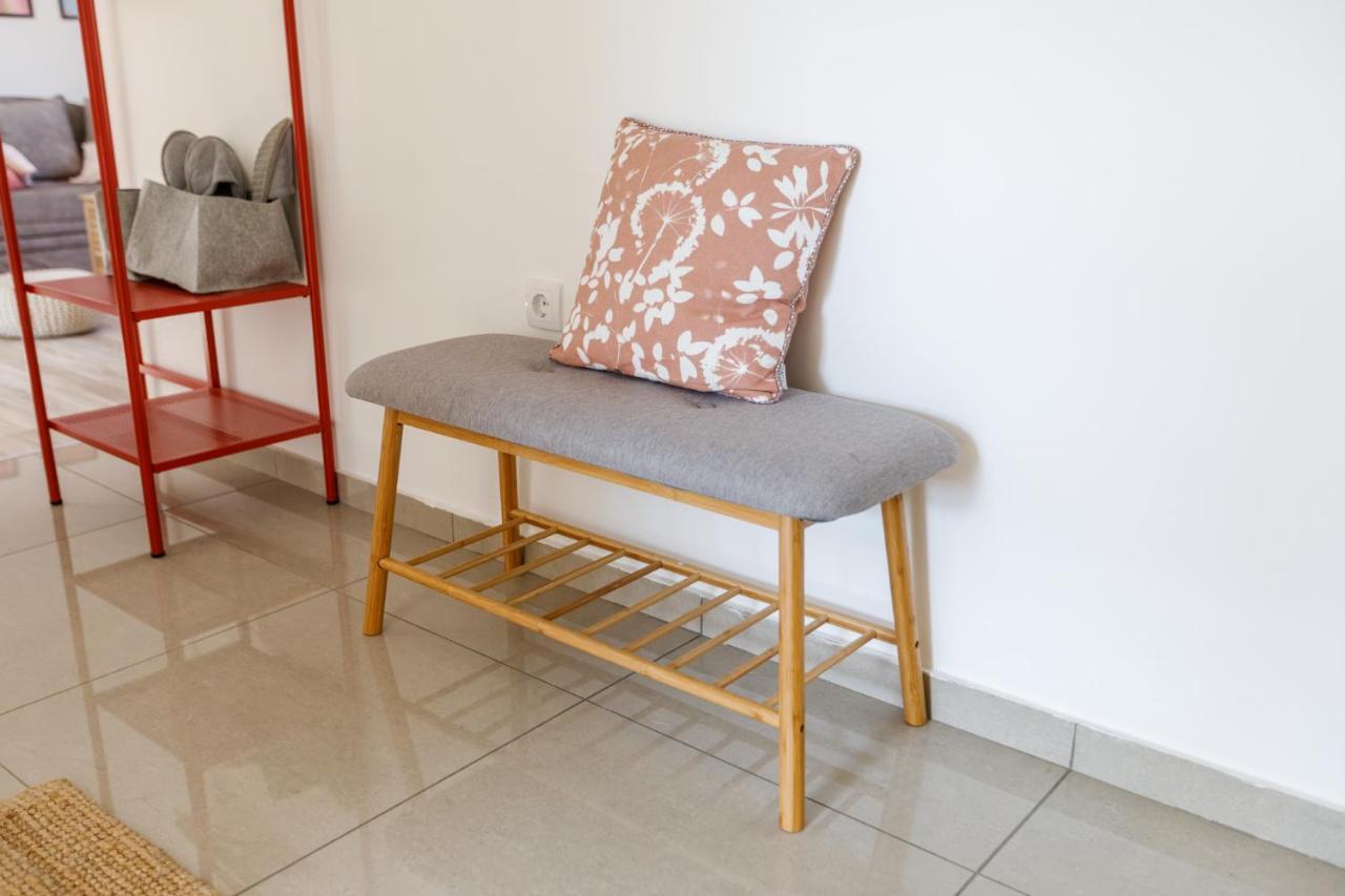 Kristall Apartments Šabac מראה חיצוני תמונה