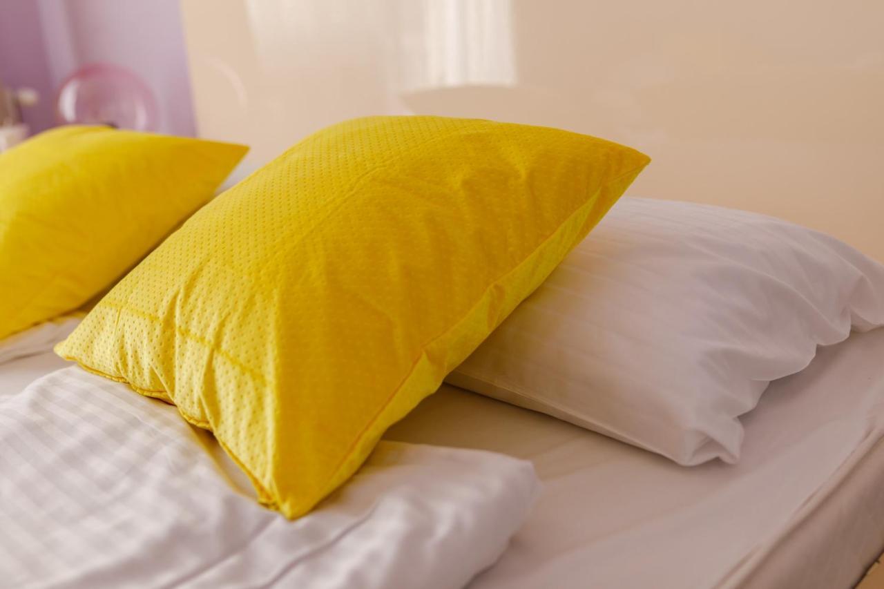 Kristall Apartments Šabac מראה חיצוני תמונה