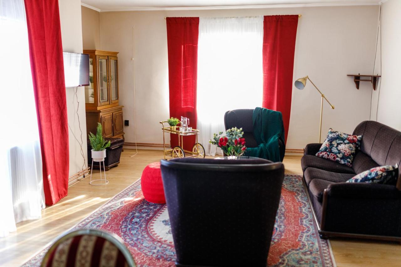 Kristall Apartments Šabac מראה חיצוני תמונה