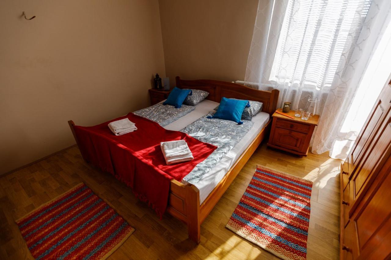 Kristall Apartments Šabac מראה חיצוני תמונה
