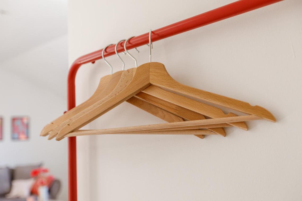 Kristall Apartments Šabac מראה חיצוני תמונה